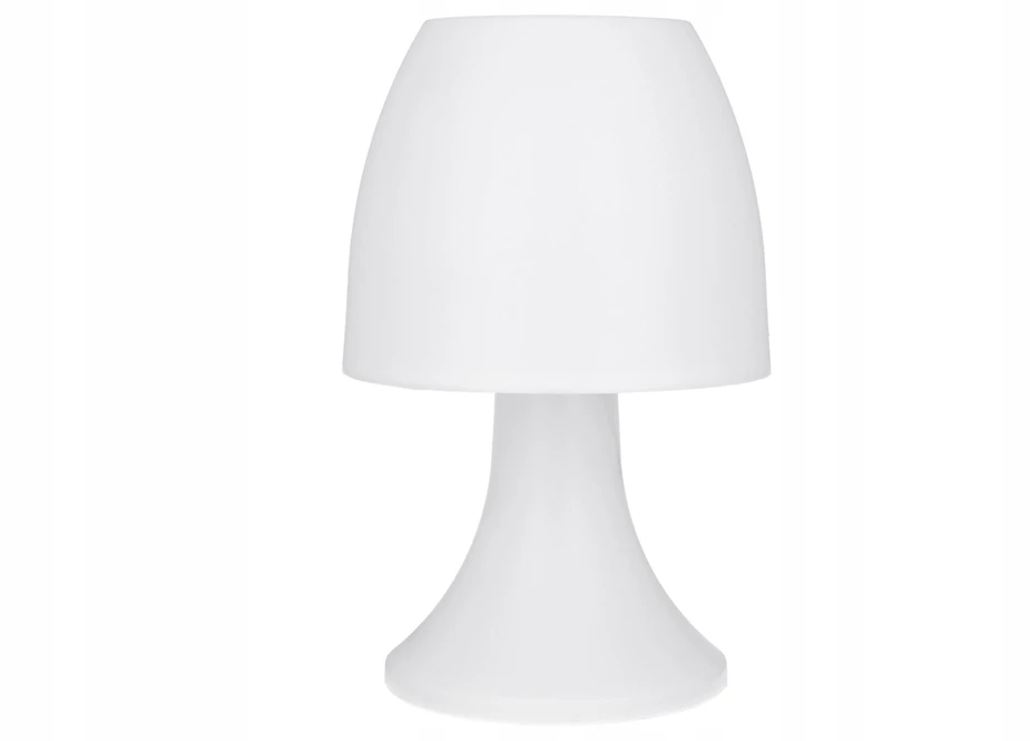 Cadro LED naktinis šviestuvas miegamojo 19 cm rašomajam stalui, skaitantis šiltą šviesą