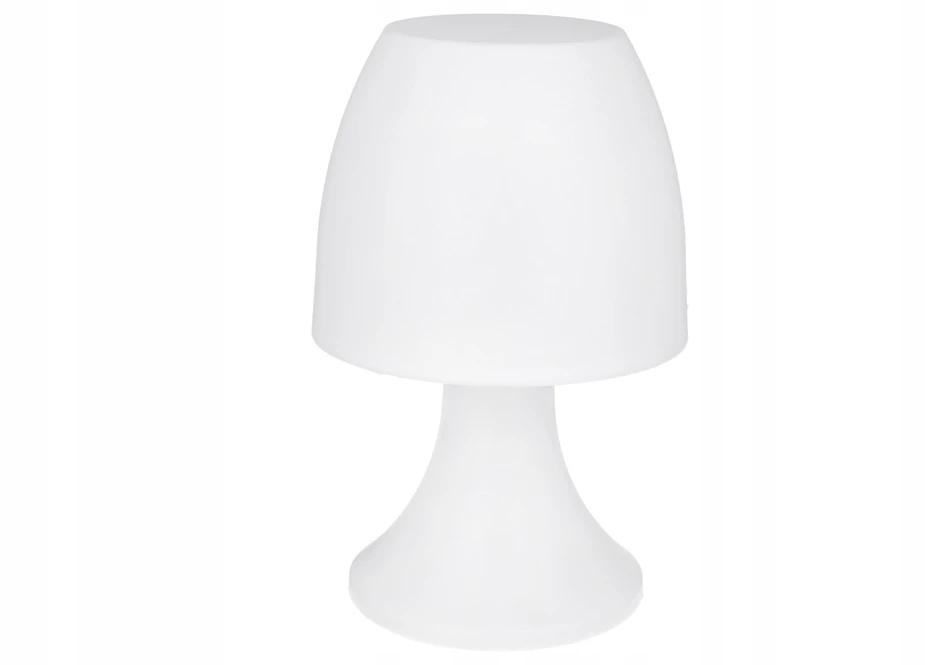 Cadro LED naktinis šviestuvas miegamojo 19 cm rašomajam stalui, skaitantis šiltą šviesą