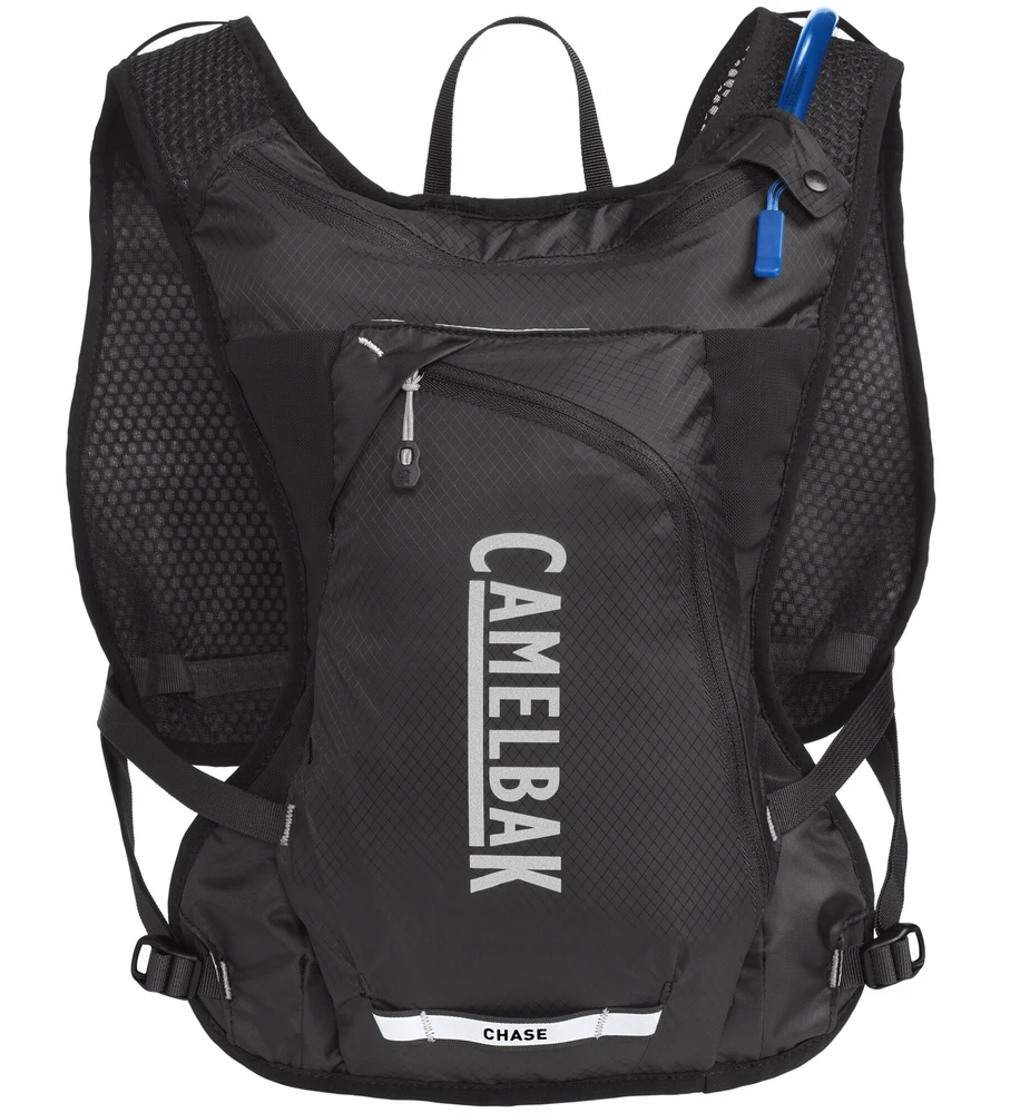 CamelBak Women Chase Race 4 Vest juodas