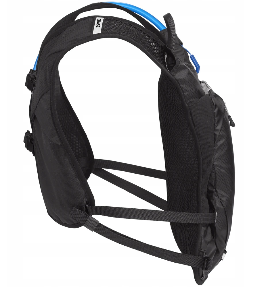 CamelBak Women Chase Race 4 Vest juodas