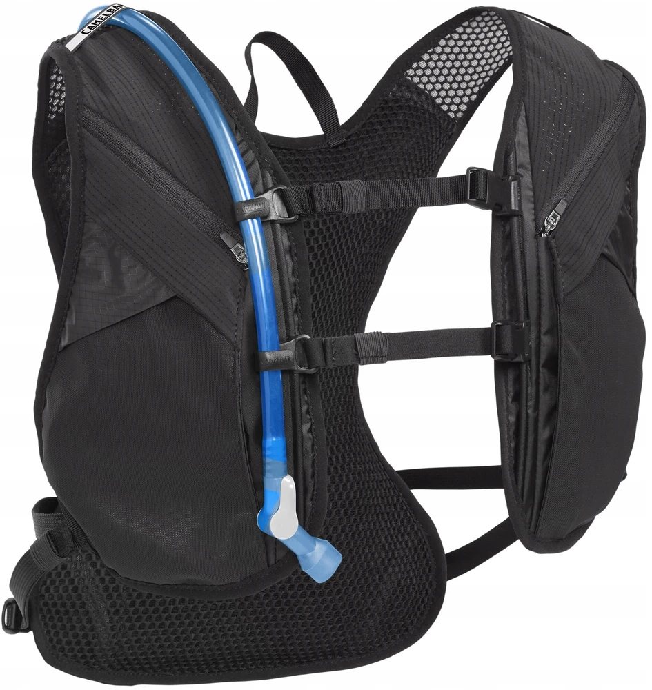 CamelBak Women Chase Race 4 Vest juodas