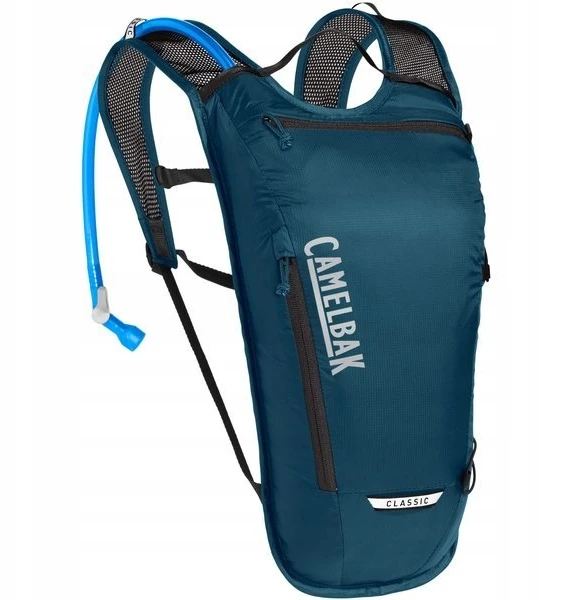 Camelbak Classic Light 4l kuprinė, mėlyna/juoda
