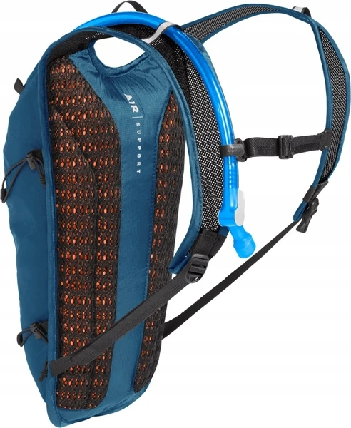 Camelbak Classic Light 4l kuprinė, mėlyna/juoda
