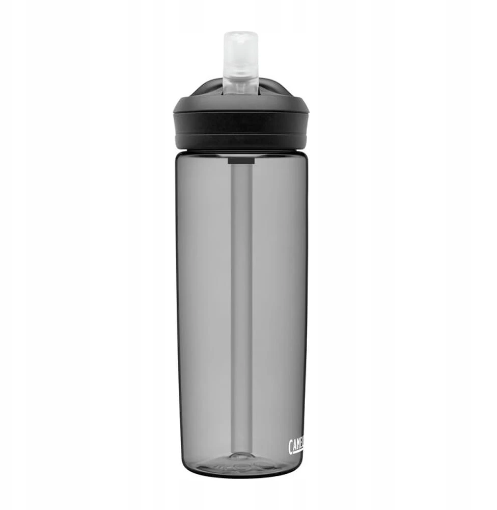 Gertuvė Camelbak Eddy+, 0,6 l, pilka