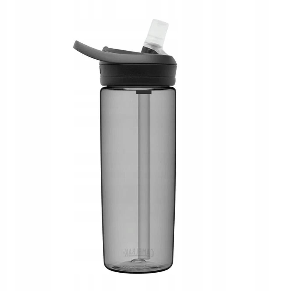 Gertuvė Camelbak Eddy+, 0,6 l, pilka