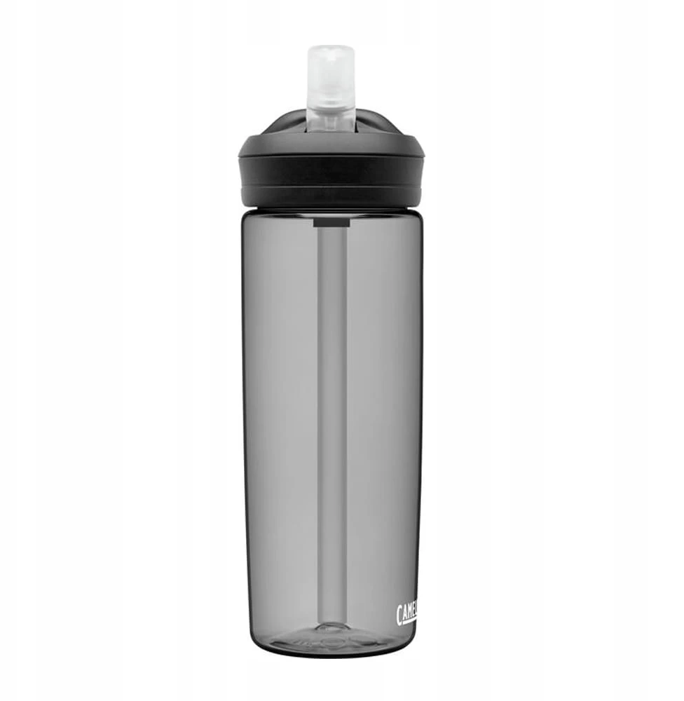 Gertuvė Camelbak Eddy+, 0,6 l, pilka