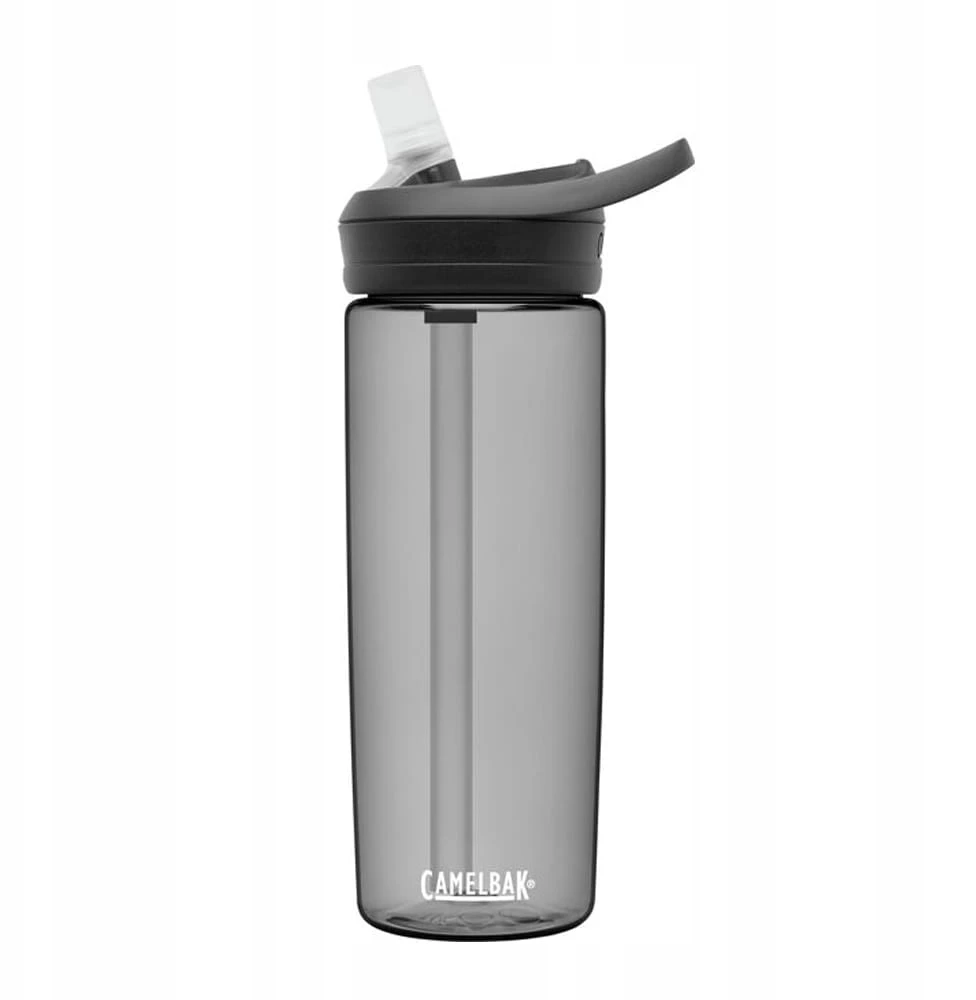 Gertuvė Camelbak Eddy+, 0,6 l, pilka