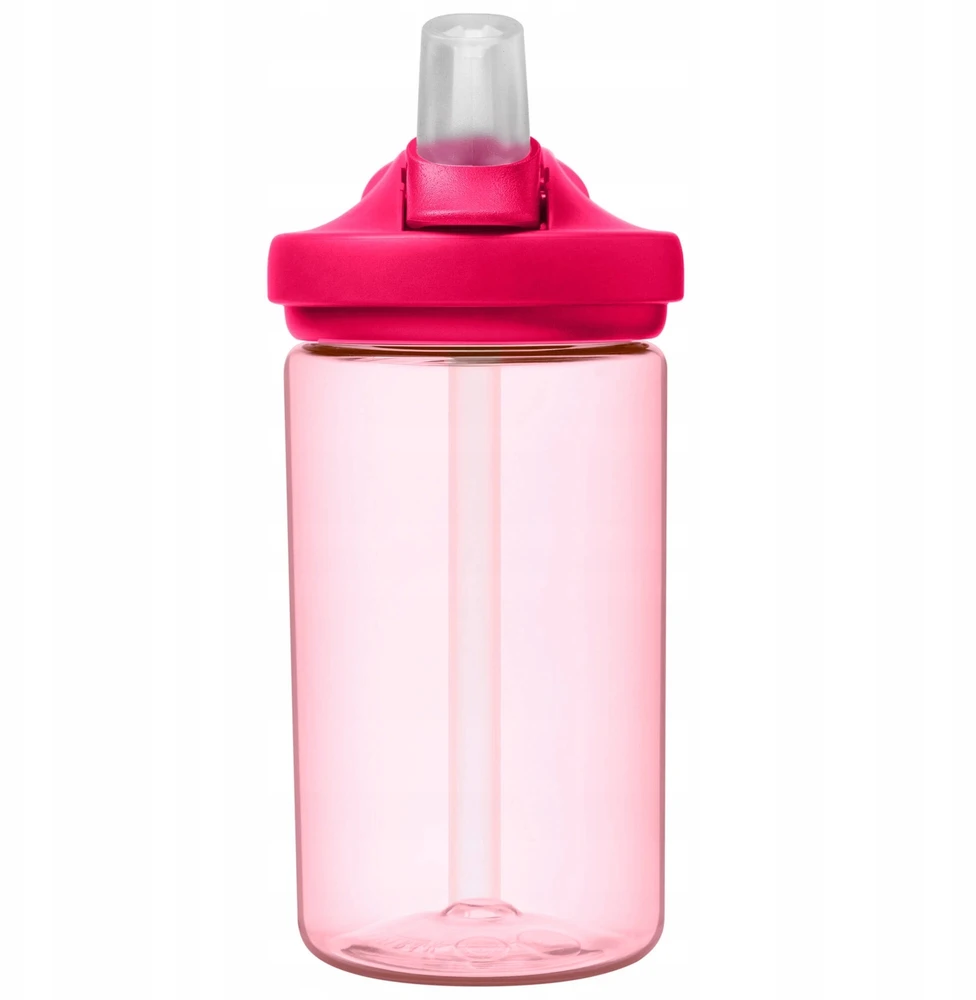 Gertuvė Camelbak Eddy+ Kids dviračių buteliukas 400 ml