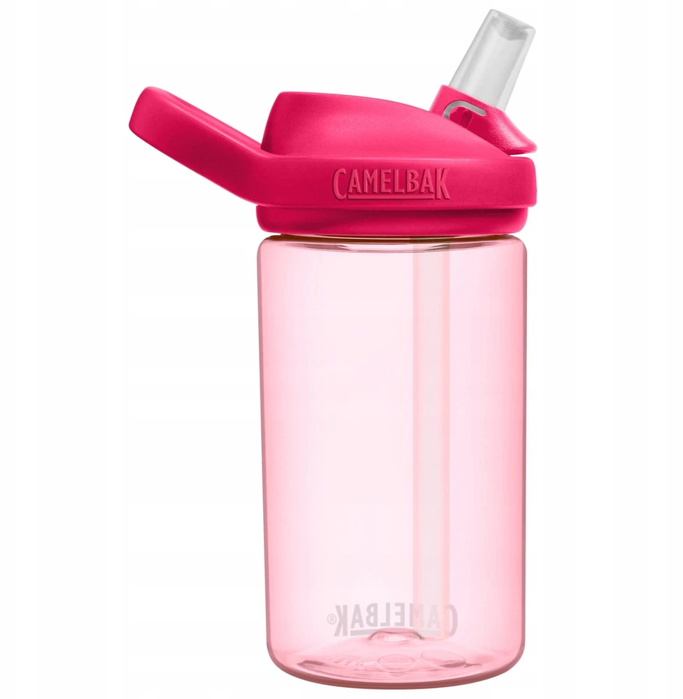 Gertuvė Camelbak Eddy+ Kids dviračių buteliukas 400 ml
