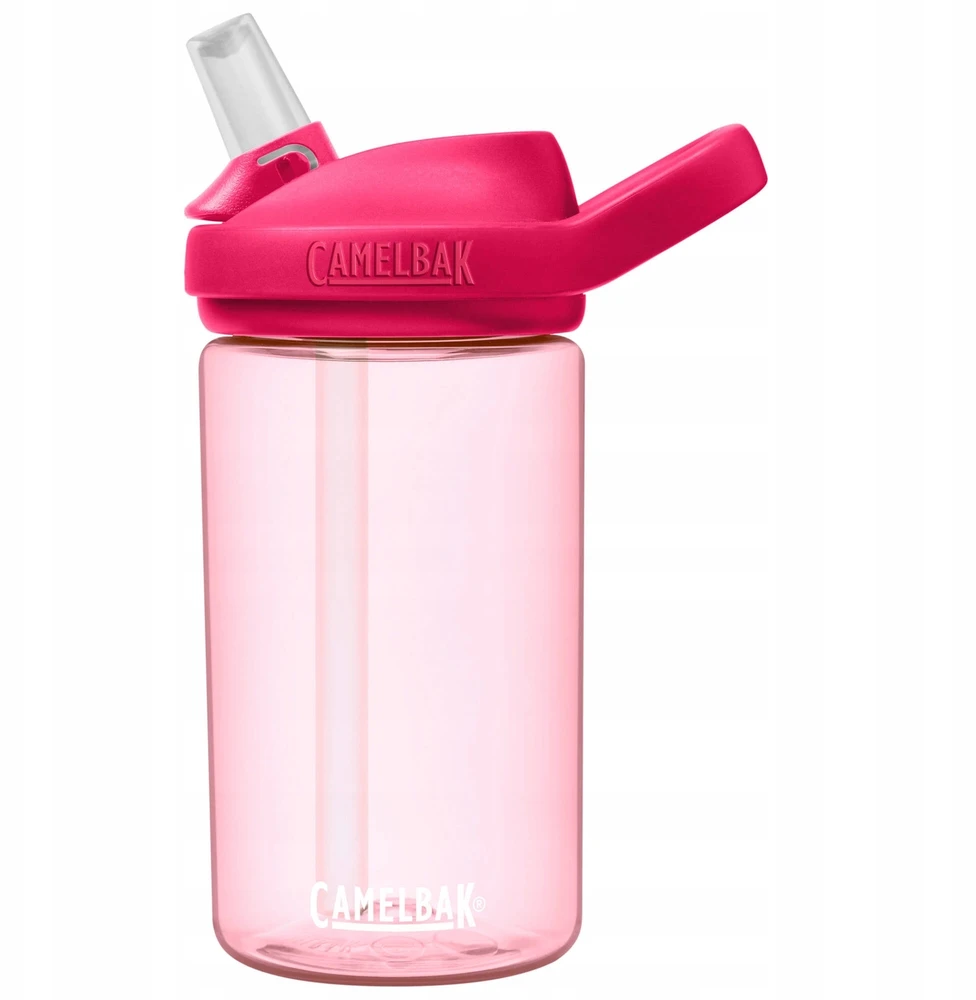 Gertuvė Camelbak Eddy+ Kids dviračių buteliukas 400 ml