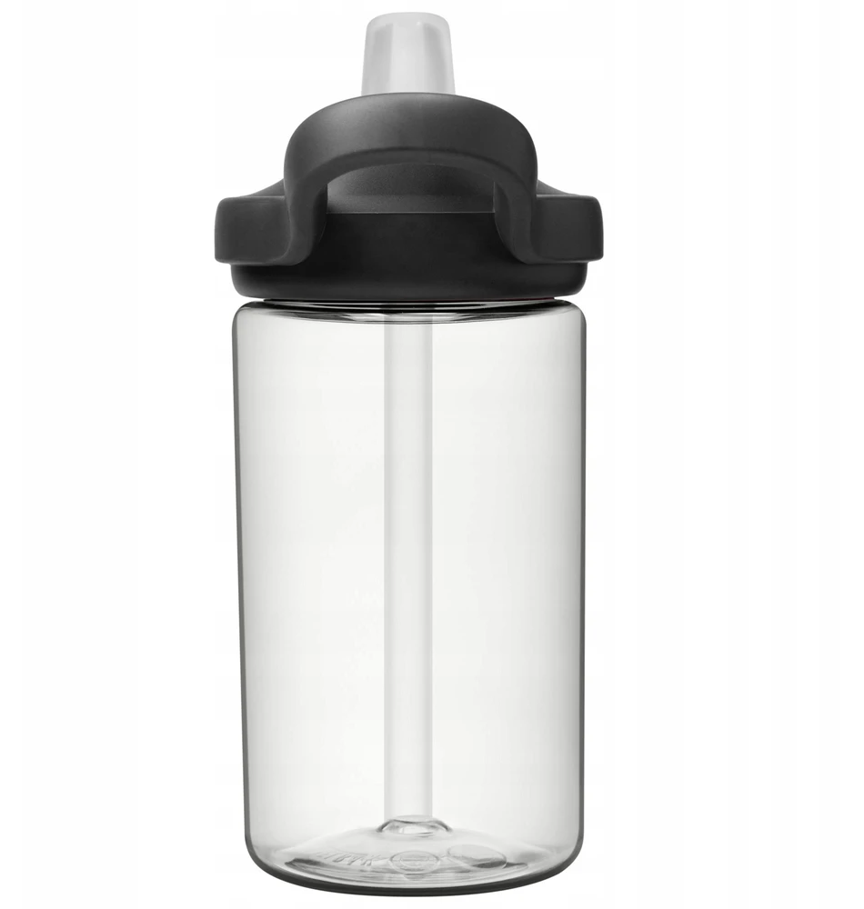 CAMELBAK EDDY+ KIDS VANDENS BUTELIS SU VANDENLE VAIKAMS Į MOKYKLĄ 0,4l