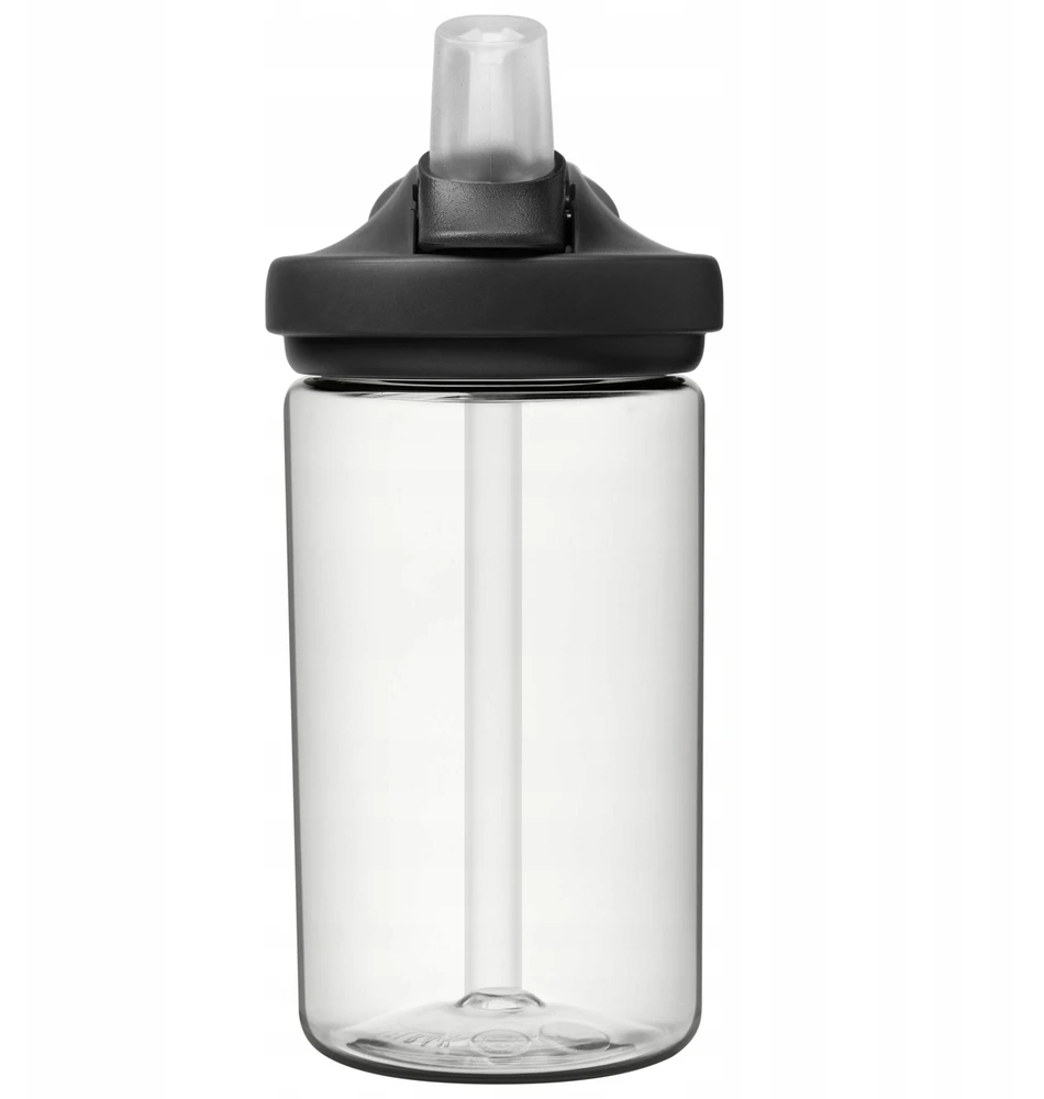 CAMELBAK EDDY+ KIDS VANDENS BUTELIS SU VANDENLE VAIKAMS Į MOKYKLĄ 0,4l