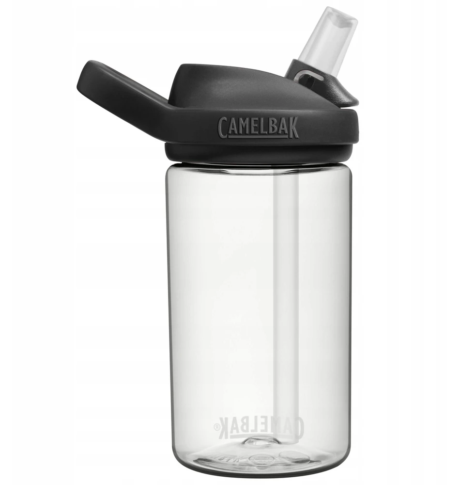 CAMELBAK EDDY+ KIDS VANDENS BUTELIS SU VANDENLE VAIKAMS Į MOKYKLĄ 0,4l