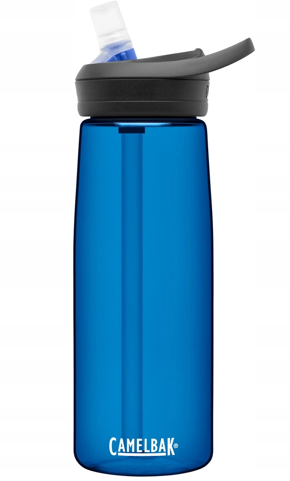 Gertuvė Camelbak Eddy+, 0.75l, tamsiai mėlyna