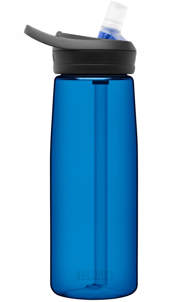 Gertuvė Camelbak Eddy+, 0.75l, tamsiai mėlyna