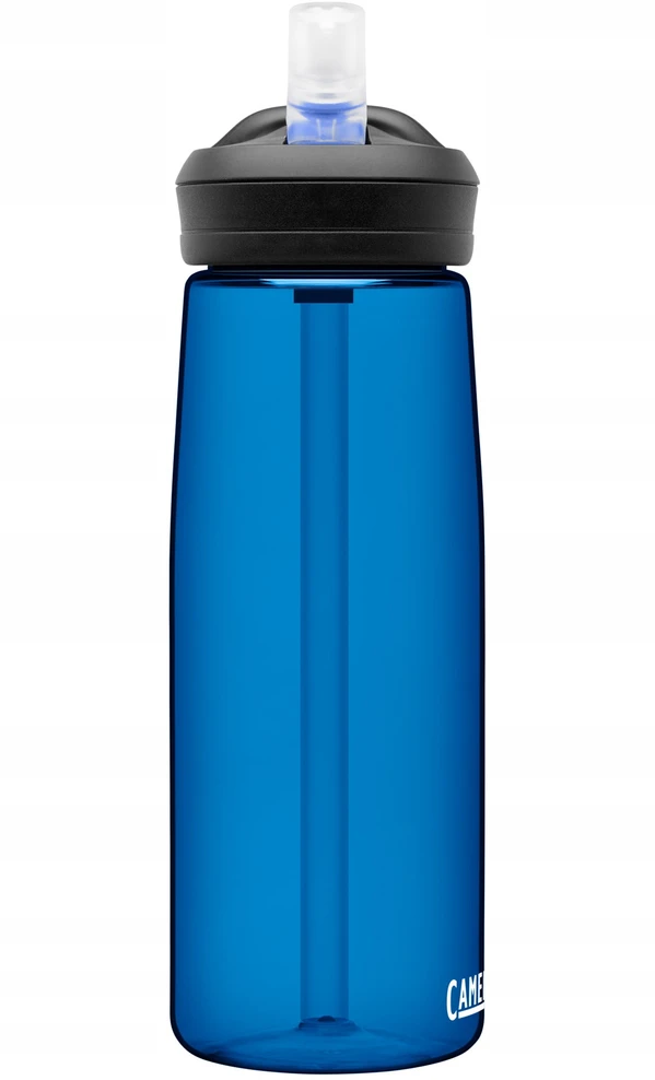 Gertuvė Camelbak Eddy+, 0.75l, tamsiai mėlyna