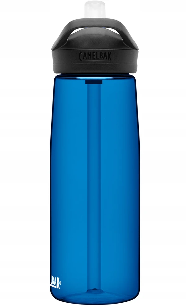 Gertuvė Camelbak Eddy+, 0.75l, tamsiai mėlyna