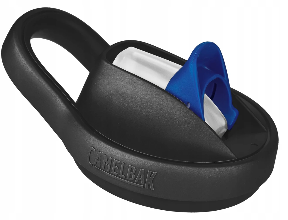 Gertuvė Camelbak Eddy+, 0.75l, tamsiai mėlyna