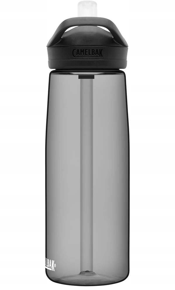 Gertuvė Camelbak Eddy+, 0.75l, pilka