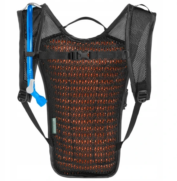 CamelBak Hydrobak Light kuprinė 2,5 l žalia