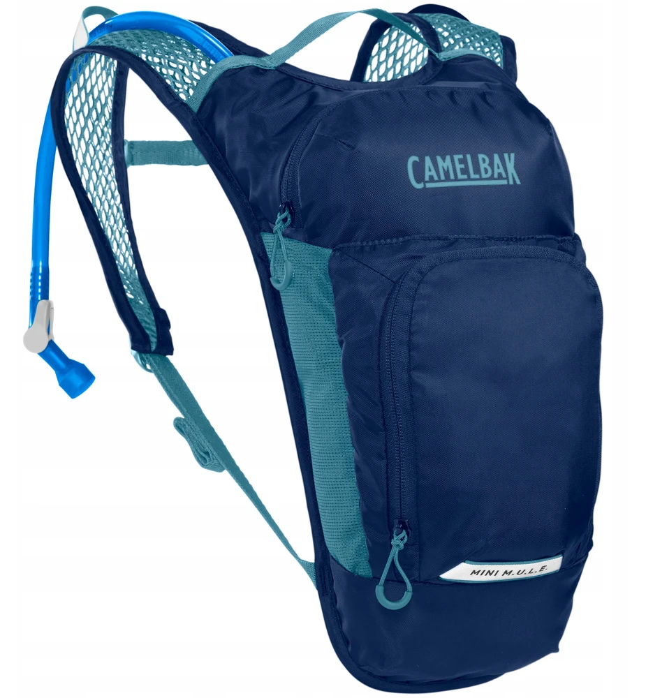 Camelbak Mini M.u.l.e. Dviračių kuprinė Navy