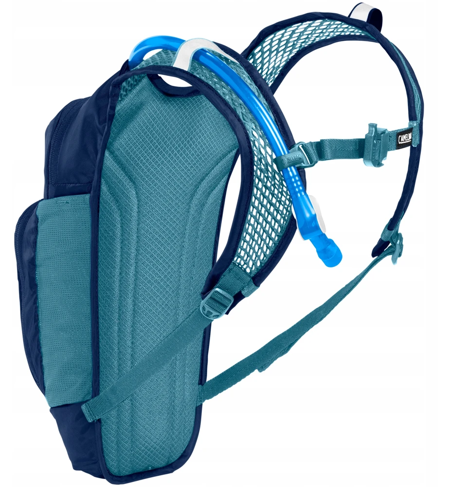 Camelbak Mini M.u.l.e. Dviračių kuprinė Navy