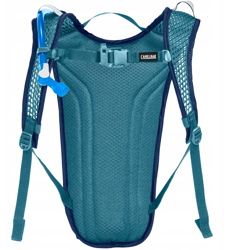 Camelbak Mini M.u.l.e. Dviračių kuprinė Navy