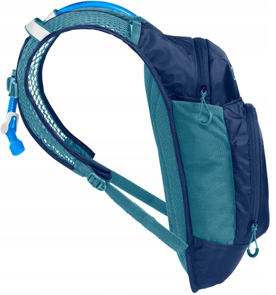 Camelbak Mini M.u.l.e. Dviračių kuprinė Navy