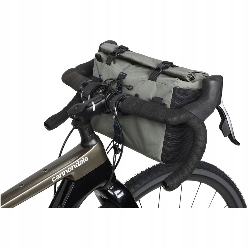 CAMELBAK M.U.L.E. 12 Rankinukas ant vairo pilkos spalvos