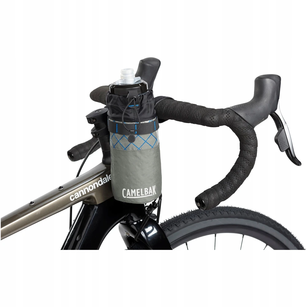 CAMELBAK M.U.L.E. Stem Pack Handlebar Bidon Bag Pilkas