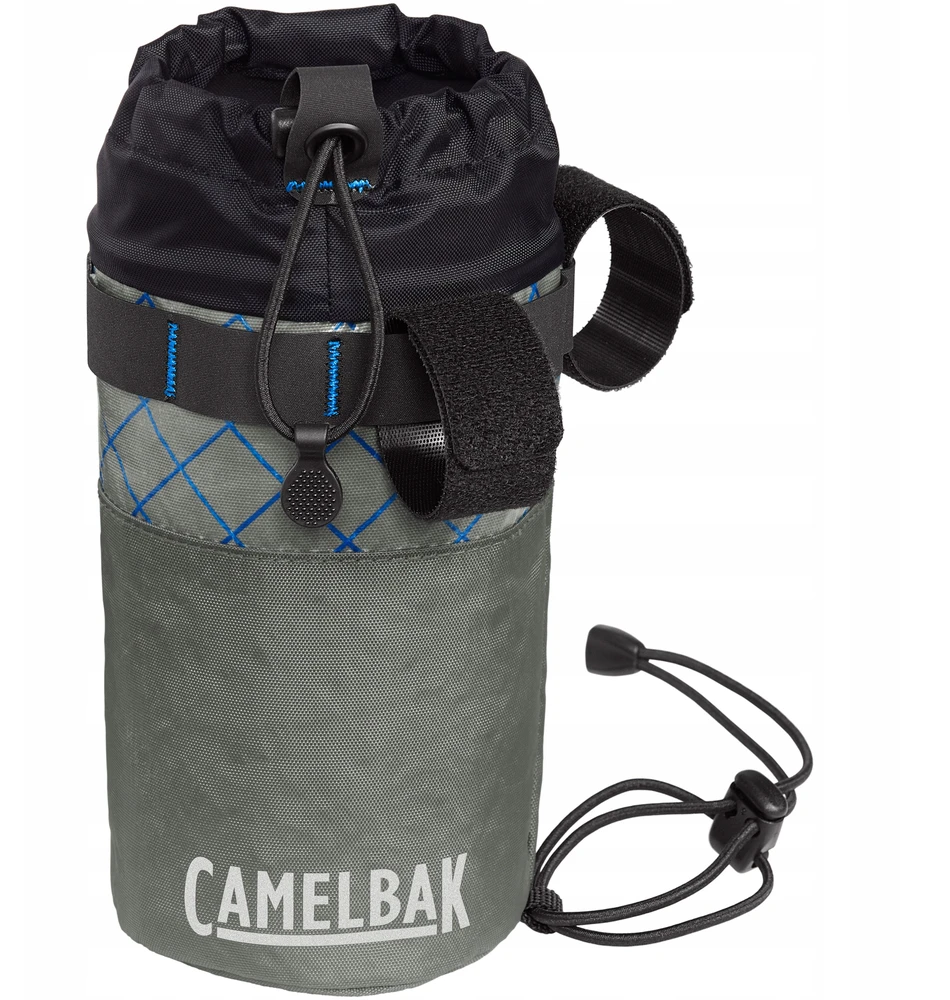 CAMELBAK M.U.L.E. Stem Pack Handlebar Bidon Bag Pilkas