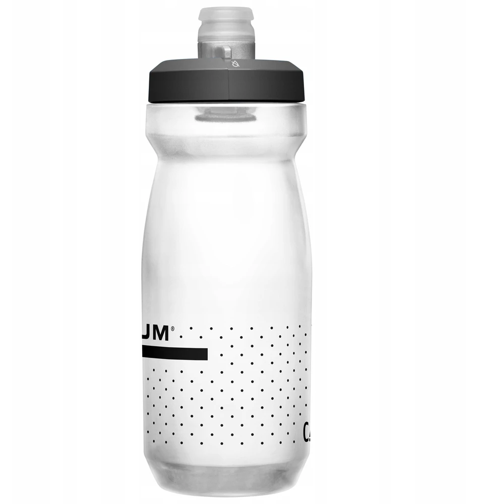 Australija CamelBak Podium 620 ml Carbon – profesionali dviračio gertuvė