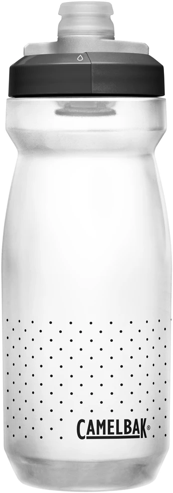 Australija CamelBak Podium 620 ml Carbon – profesionali dviračio gertuvė