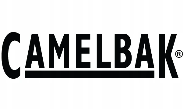 Australija CamelBak Podium 620 ml Smoke dviratininko gertuvė