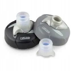 CML CamelBak Podium Chill Dviračiui, Sportai 710 ml Polipropilenas (PP) Juoda