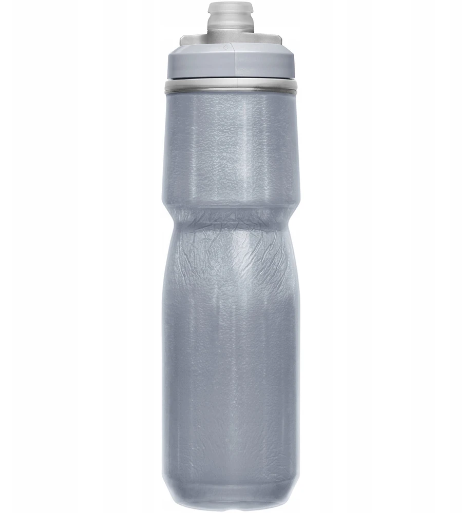 CamelBak Podium Chill 710 ml Custom Sidabrinis buteliukas