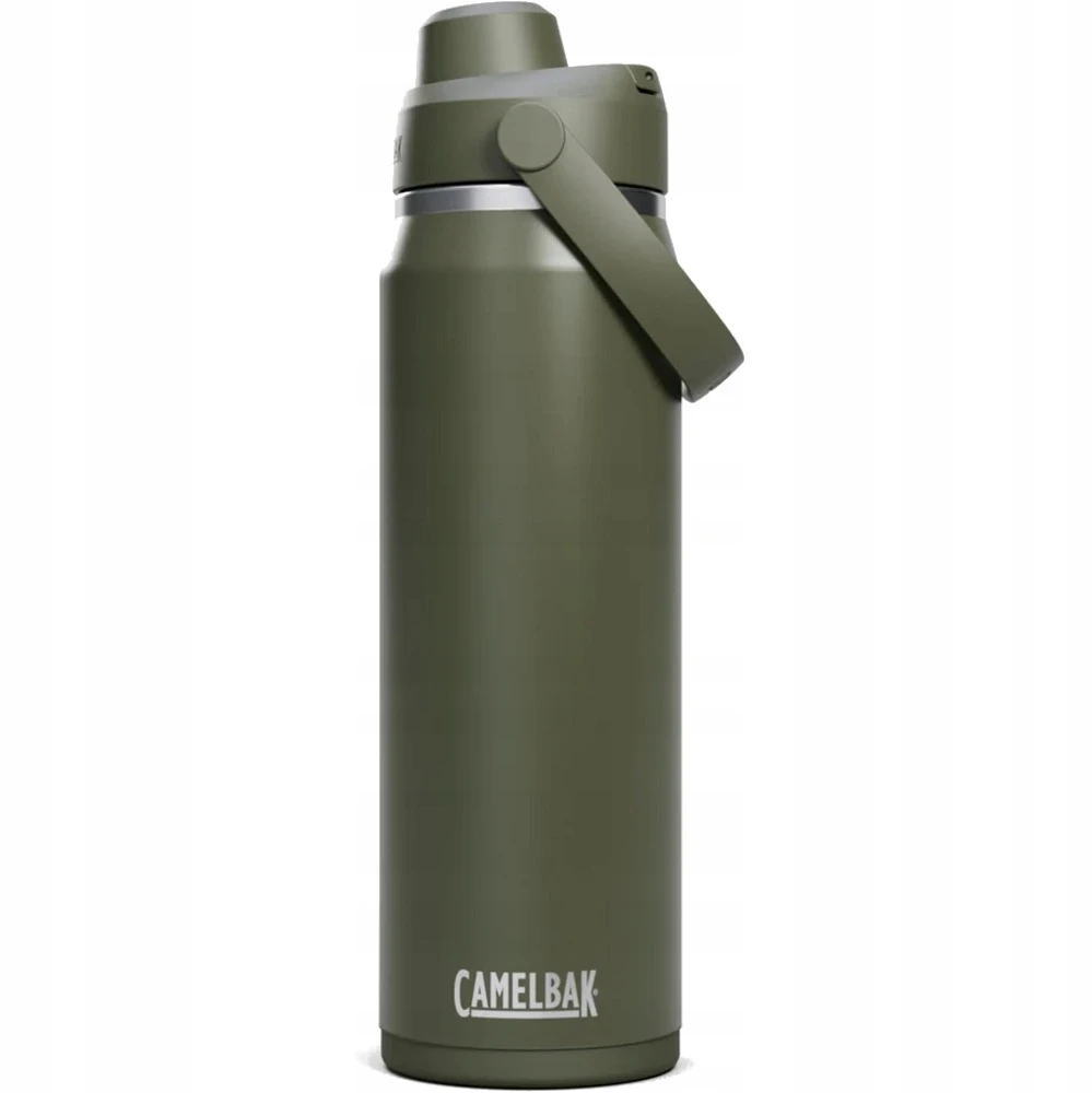 Camelbak Thrive Chug termosinė butelis 740 ml, nerūdijantis plienas