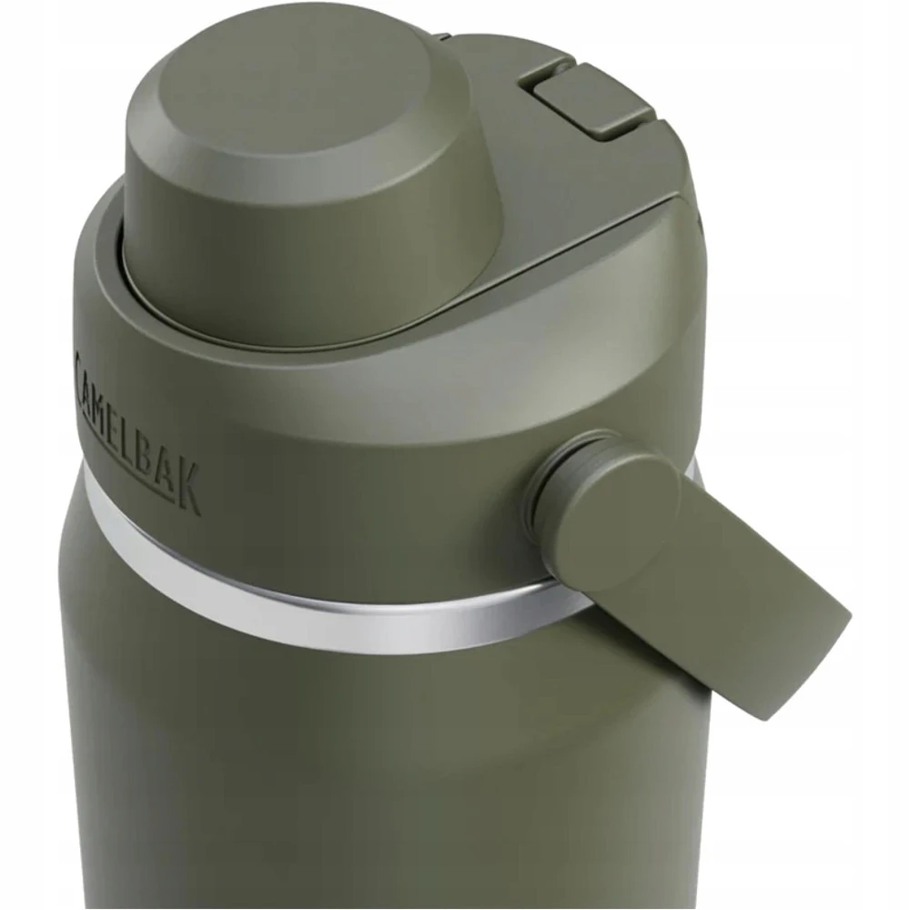 Camelbak Thrive Chug termosinė butelis 740 ml, nerūdijantis plienas