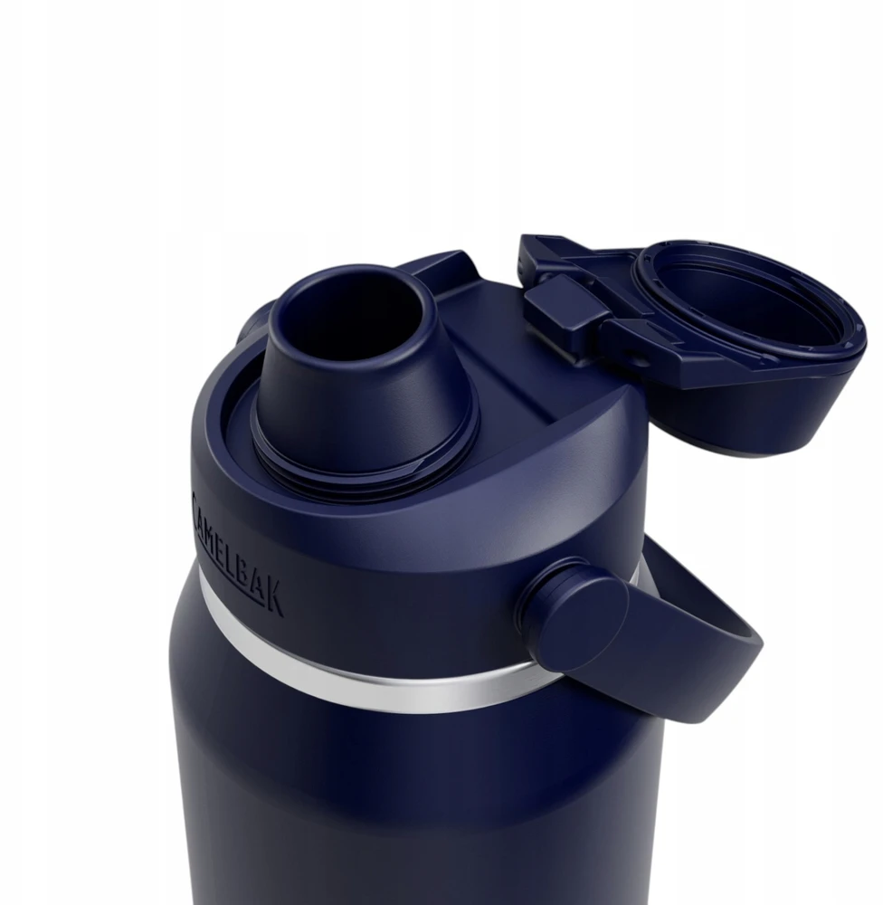 Camelbak Thrive Chug termosinė butelis 950 ml, nerūdijantis plienas