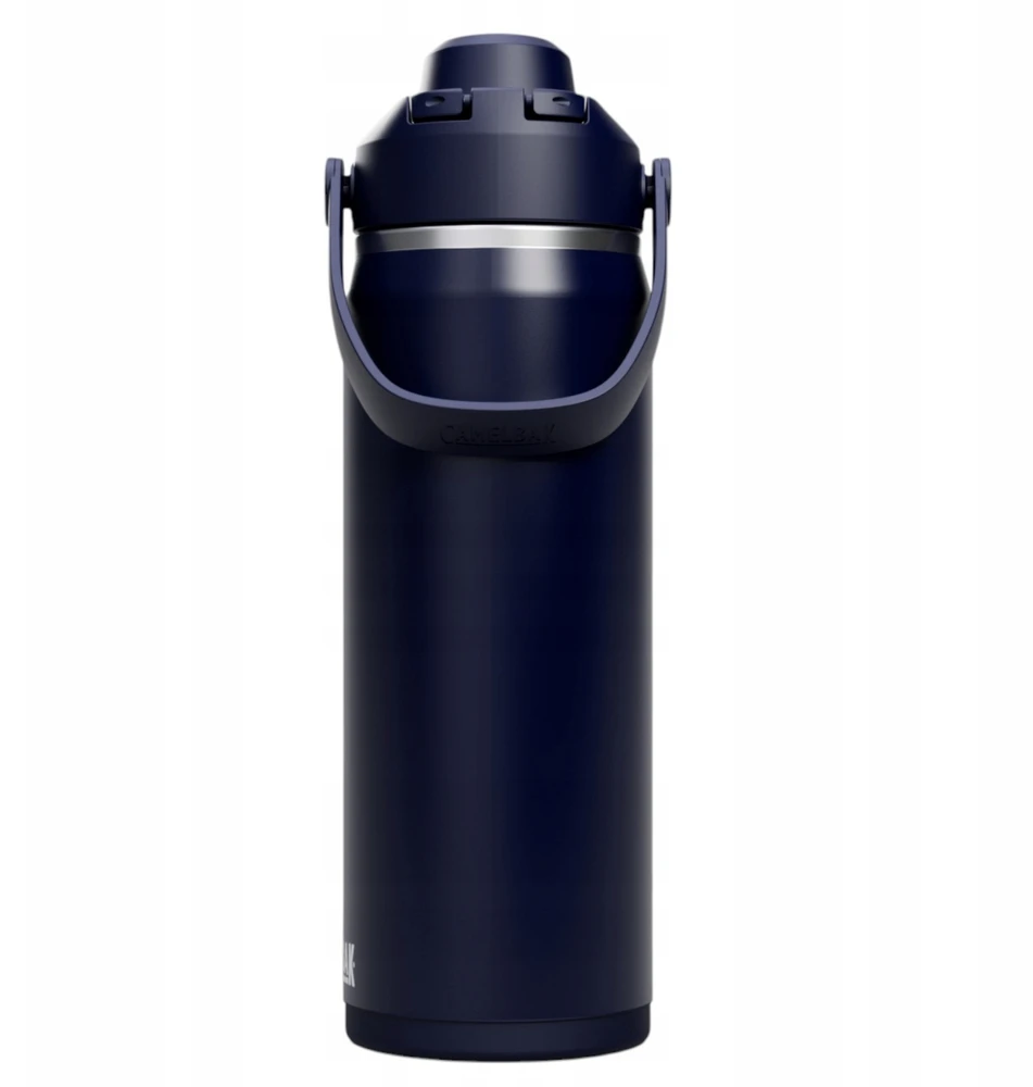 Camelbak Thrive Chug termosinė gertuvė 590 ml, nerūdijančio plieno, tamsiai mėlyna