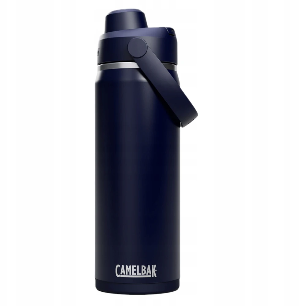 Camelbak Thrive Chug termosinė gertuvė 590 ml, nerūdijančio plieno, tamsiai mėlyna