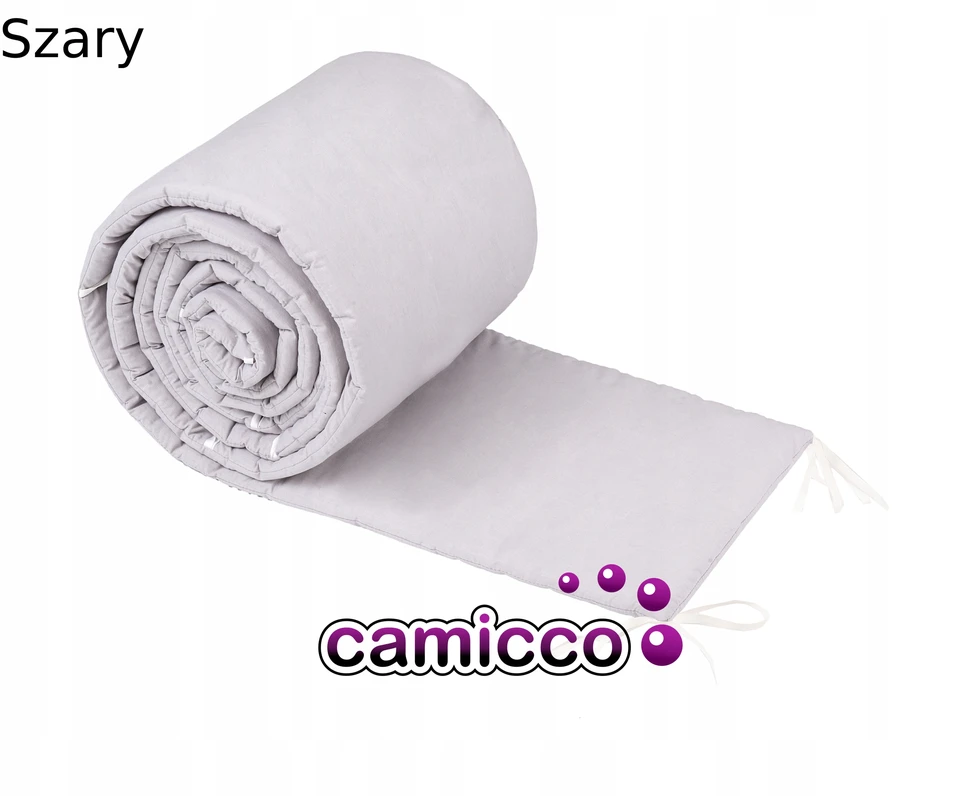 Camicco ilgas PROTECTOR 360x30 LARGE, skirtas lovai, dvipusis su įrišimu 120x60cm PL