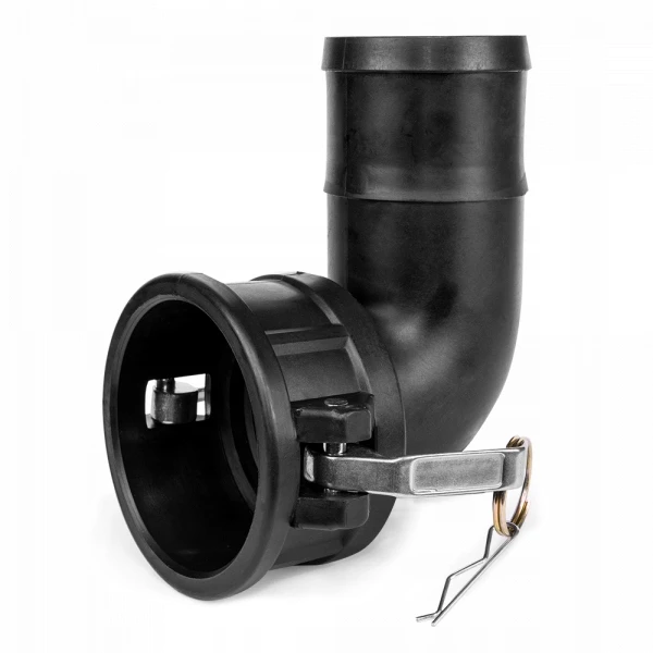 „Camlock“ C TIPO alkūnė 3 colių CGCK300/PP