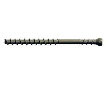 Grąžtas Medvaržtis Camo Edge denio varžtams; T15; C4; 60x4,2 mm; 700 vnt.