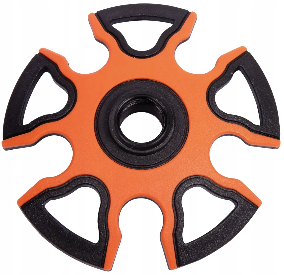 Camp Sky Carbon Plus – lengvi ir tvirti trekingo lazdelės