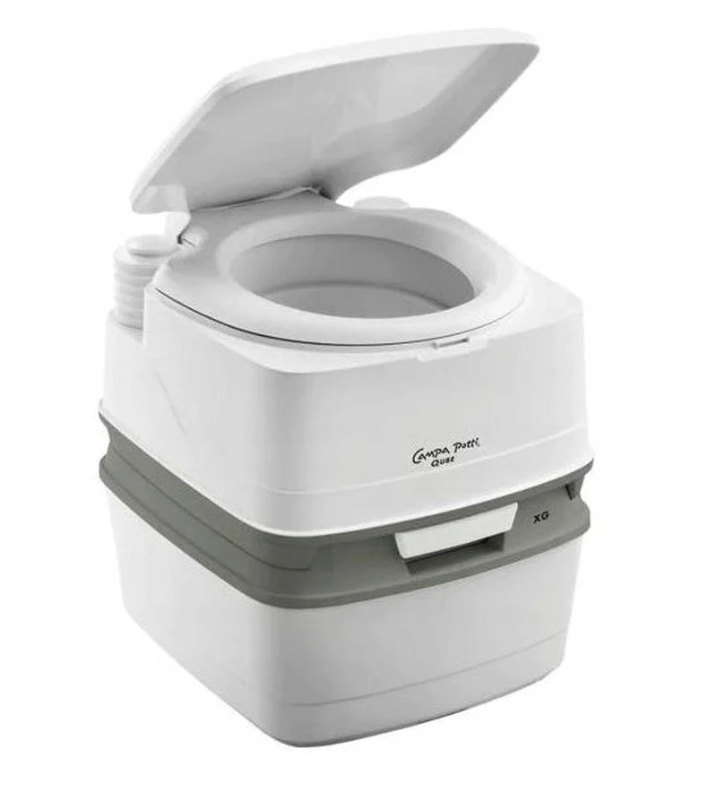 Biotualetas Thetford, 21L