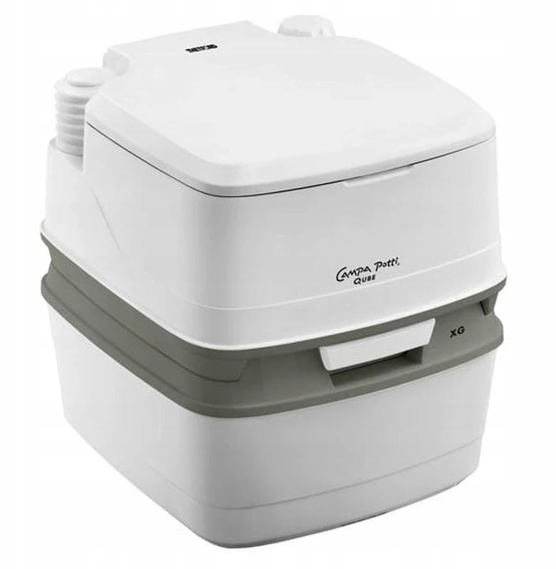 Biotualetas Thetford, 21L