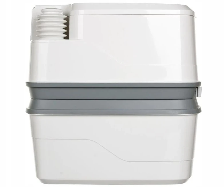 Biotualetas Thetford, 21L