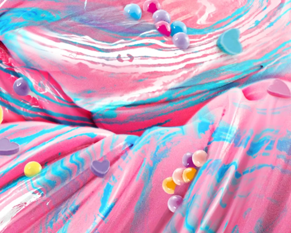 So Slime CANAL TOYS Kūrybinis rinkinys „Gleivių plaktuvas“