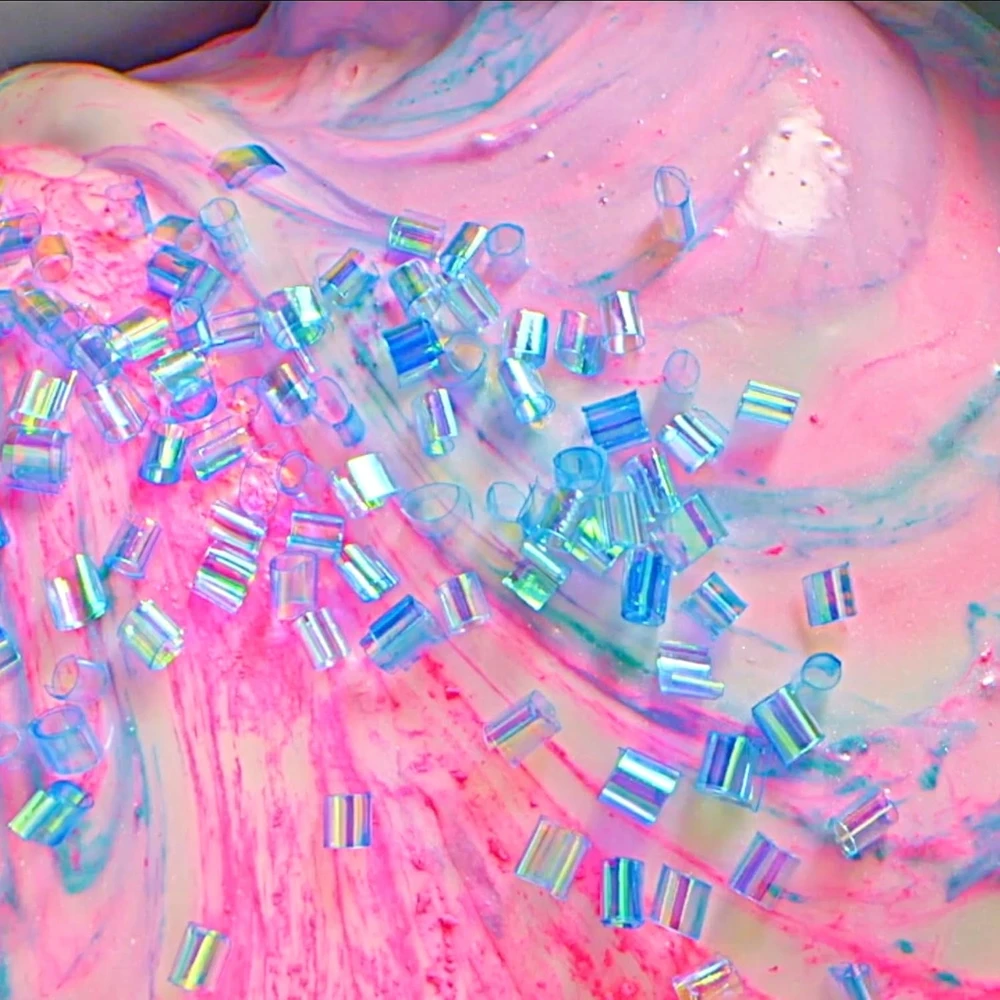 So Slime CANAL TOYS Kūrybinis rinkinys „Gleivių plaktuvas“